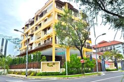 Jervois Road (D10), Detached #586065441